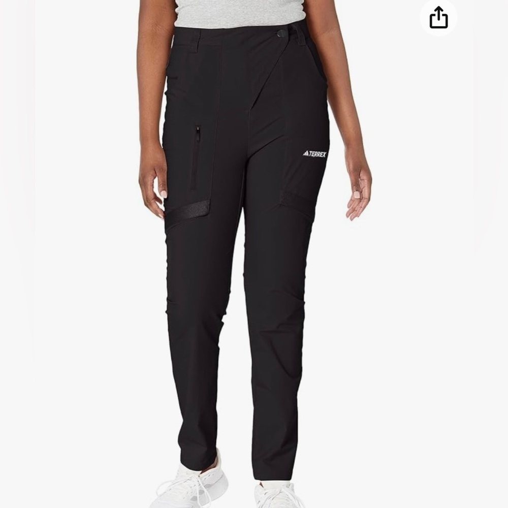 Women’s Adidas Terra’s pants